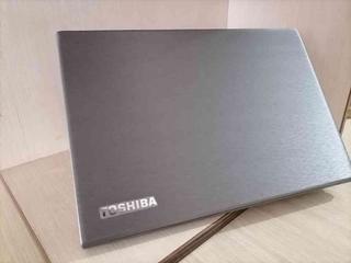 اولترابوک توشیبا نسل 5 ، Toshiba z40 i5رم 8هارد 500خوش دست