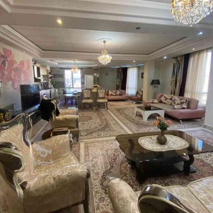 فروش آپارتمان 217 متر در شهرک غرب در گروه خرید و فروش املاک در تهران در شیپور-عکس1