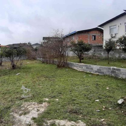 فروش زمین مسکونی 250 متر در 17 شهریور در گروه خرید و فروش املاک در مازندران در شیپور-عکس1