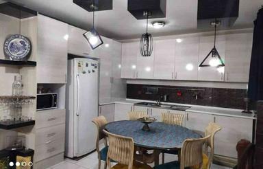 فروش آپارتمان 93 متر در باغ دریاچه