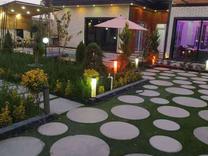 فروش باغ ویلا 500 متر در چهارباغ بهترین لوکیشن در شیپور