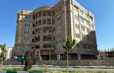 آپارتمان 123 متر سه خواب در اندیشه فاز 5