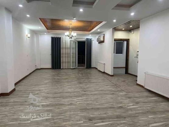 آپارتمان 143 متری تک واحد خط دریا سرخرود در گروه خرید و فروش املاک در مازندران در شیپور-عکس1