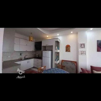 فروش آپارتمان پنت هاوس 120 متر در شریعتی در گروه خرید و فروش املاک در مازندران در شیپور-عکس1