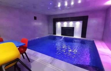 اجاره روزانه 200 متر