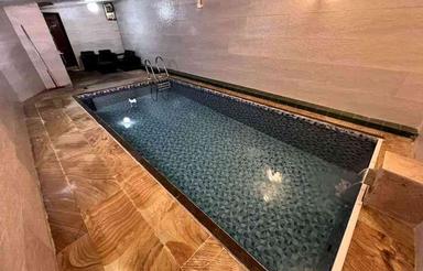 اجاره روزانه 200 متر در پیشوایی