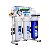 اکولایف اکوپلاس تصفیه آب بی‌صدا با نصب و گارانتی