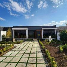 ویلا باغ 400 متری استخر داخل کردان تهراندشت