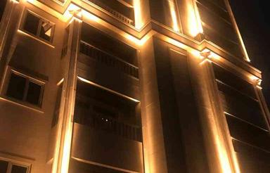فروش آپارتمان 130 متر در خیابان جمهوری 3 خواب