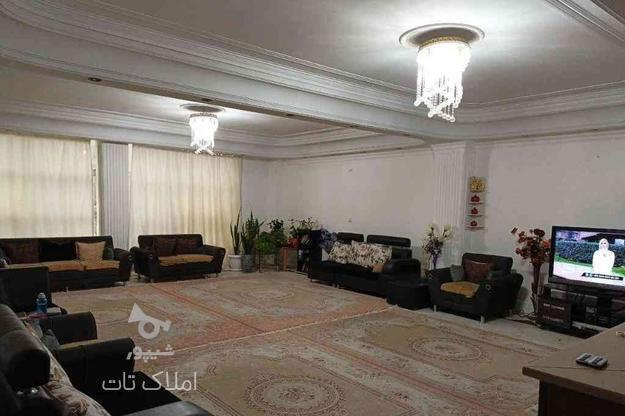 آپارتمان 170 متر در سازمان برنامه شمالی در گروه خرید و فروش املاک در تهران در شیپور-عکس1