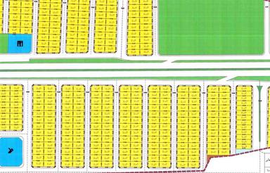 فروش زمین مسکونی 48 متر در شهرک گلریز ارتش