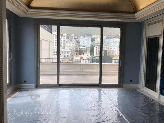 فروش آپارتمان 330 متر در نیاوران جمشیدیه در گروه خرید و فروش املاک در تهران در شیپور-عکس1