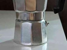 قهوه ساز دستی در شیپور