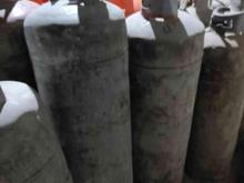 شارژ مخزن گاز مایع در شیپور