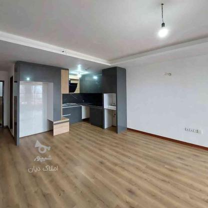 اجاره آپارتمان 100 متر با ویو دریا در گروه خرید و فروش املاک در مازندران در شیپور-عکس1