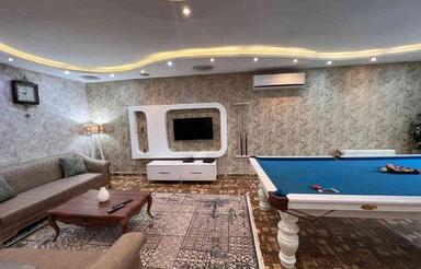 اجاره روزانه 200 متر در نوغان کد31