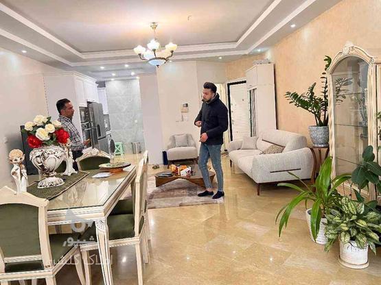 فروش آپارتمان 95 متر شهرک نفت در گروه خرید و فروش املاک در تهران در شیپور-عکس1