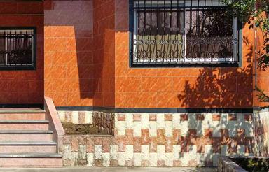 ویلا 214 متر زمین 85 متر بنا در جاده دو هزار