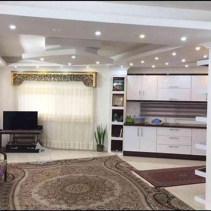 اجاره ویلا 154 متر ویو عالی خیابان امام رضا آمل در گروه خرید و فروش املاک در مازندران در شیپور-عکس1