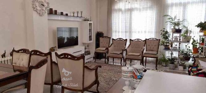 فروش آپارتمان 85 متر در بلوار فردوس غرب در گروه خرید و فروش املاک در تهران در شیپور-عکس1