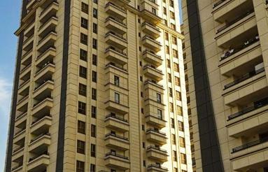 پیش فروش آپارتمان 100 متر در اطراف دریاچه شهدای خلیج فارس