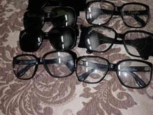 آخرین باقیمانده عینک در شیپور