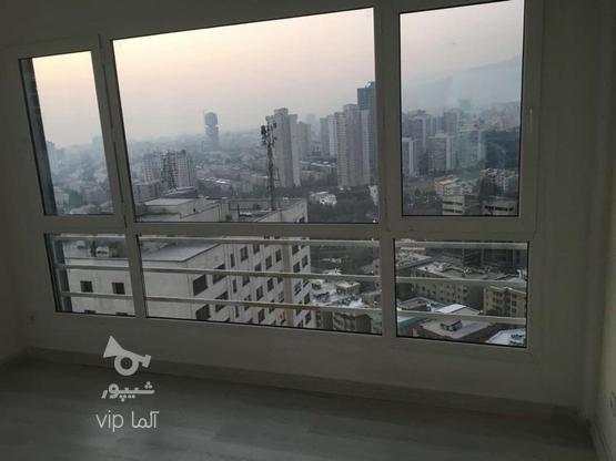 شهرک غرب آپارتمان 125 متر با دید پاناروما در گروه خرید و فروش املاک در تهران در شیپور-عکس1