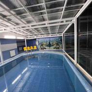 اجاره روزانه 300 متر در دهکده ساحلی