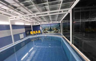 اجاره روزانه 300 متر در دهکده ساحلی