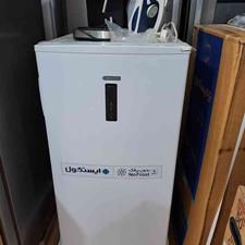 فریزر بدون برفک 5 کشو- 9 فوت- مارک ایستکول