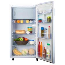 یخچال 9 فوت مارک ایستکول ( نو و آکبند)