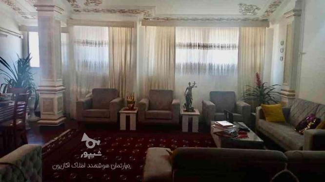 فروش آپارتمان 175 متری دوبلکس بازسازی شده در حافظ در گروه خرید و فروش املاک در مازندران در شیپور-عکس1