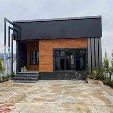 فروش ویلا 200 متر در بهدشت