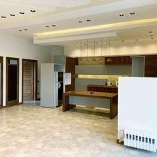 ویلا 200 متر در درویش آباد