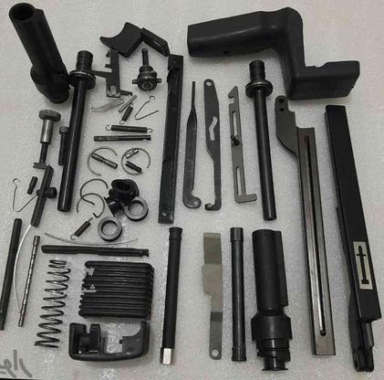 تعمیر تخصصی انواع تفنگ میخکوب هیلتی هلتی گان در گروه خرید و فروش خدمات و کسب و کار در مازندران در شیپور-عکس1