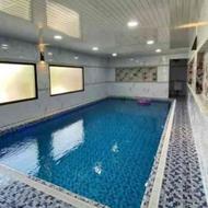 اجاره روزانه 250 متر در پیشوایی