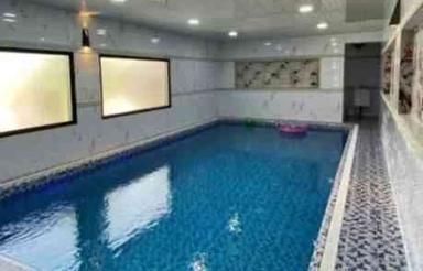 اجاره روزانه 250 متر در پیشوایی