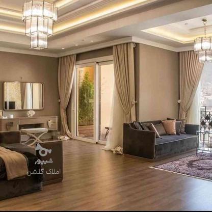 اجاره آپارتمان 440 متری در نیاوران در گروه خرید و فروش املاک در تهران در شیپور-عکس1