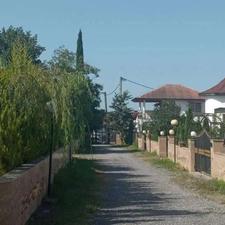 زمین 313 متر شهرکی در سیسنگان