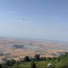 280 متر زمین ویلایی جنگلی