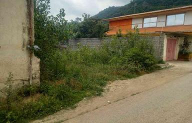 زمین مسکونی 192 متر در لیلاکوه