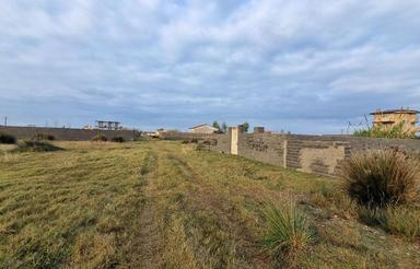 زمین ساحلی شهرکی 201 متر در ساحل چپکرود