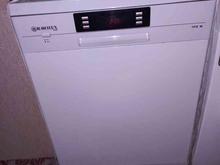 ماشین ظرفشویی24نفره سالم در شیپور