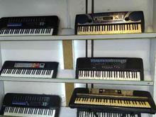 فروش ارگ کیبورد پیانو در شیپور