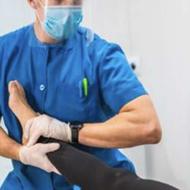 فیزیوتراپی سکته وکاردرمانی فوق تخصصی در منزل