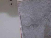 سنگ مرمر سفید برای اچمن کابینت در شیپور