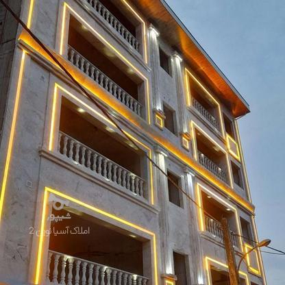 پیش فروش آپارتمان 85متر در مرکز شهر هفتاد و دو تن در گروه خرید و فروش املاک در گیلان در شیپور-عکس1