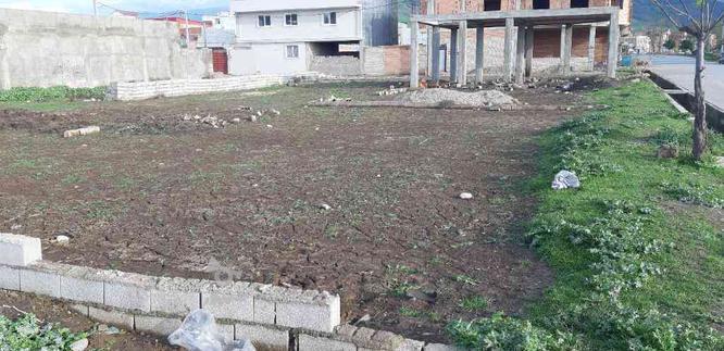 فروش زمین2نبش تجاری مسکونی 115متری در آزادشهر در گروه خرید و فروش املاک در گلستان در شیپور-عکس1