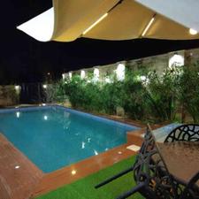 ویلا استخردار لبنانی در انزلی