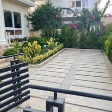 فروش ویلا 300 متری فول شهرکی ، روبروی دریاکنار